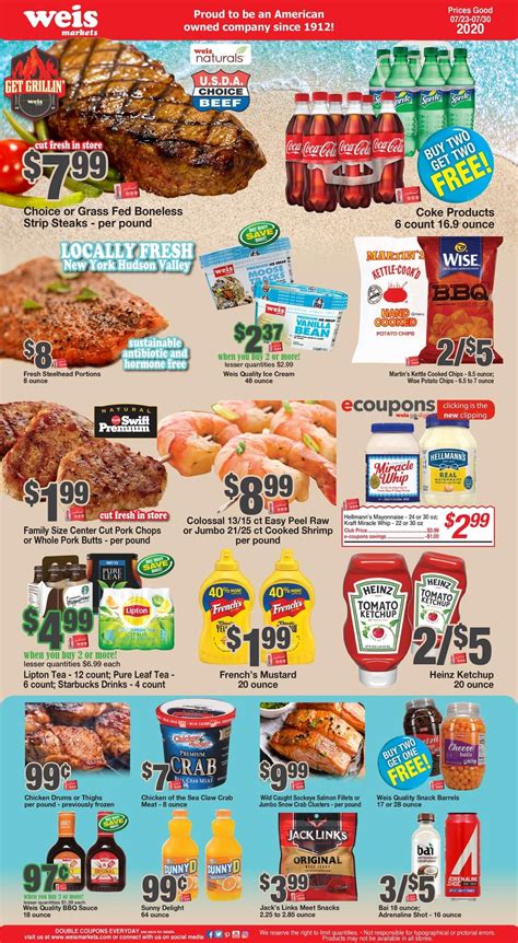 sea mart weekly ad